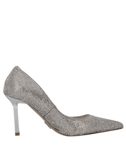 Décolleté in ecopelle e strass STEVE MADDEN | CLASSIE-RCRYSTAL